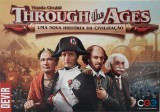 Through the Ages - Uma nova história da civilização