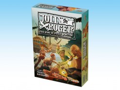 Jolly Roger (jogo de tabuleiro)