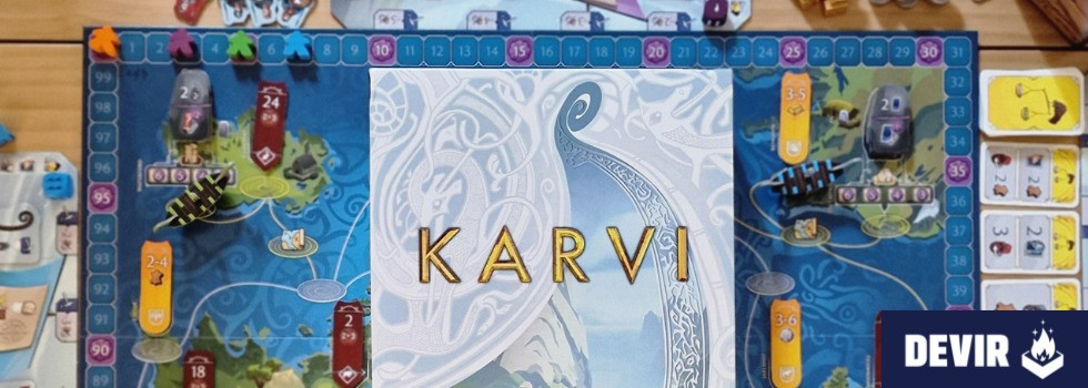 karvi