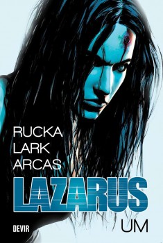 Lazarus - Vol.01
