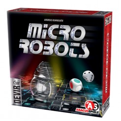 Micro Robo 
