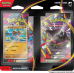 Pokémom - Escuridão Absoluta Case Blister Quadruplo Pokémom - Escuridão Absoluta Case Blister Quadruplo