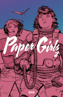 Paper Girls vol.02