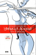 Umbrella Academy vol.01: Suíte do Apocalipse - 3a. edição reimpressão