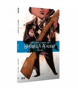 Umbrella Academy vol.02: Dallas - 3ª Edição