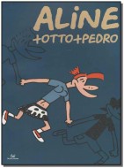 Aline + Otto + Pedro