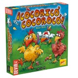 Cocorico Cocorico (jogo de tabuleiro)
