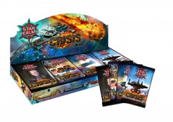 Star Realms Crisis - Expansão (display)