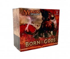 Magic: the Gathering - Born of the Gods Fat Pack