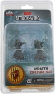 Dungeons & Dragons: Attack Wing – Wave 1 Wraith (em inglês)