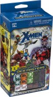 Marvel Dice Masters: Uncanny X-Men Starter Set (em inglês)